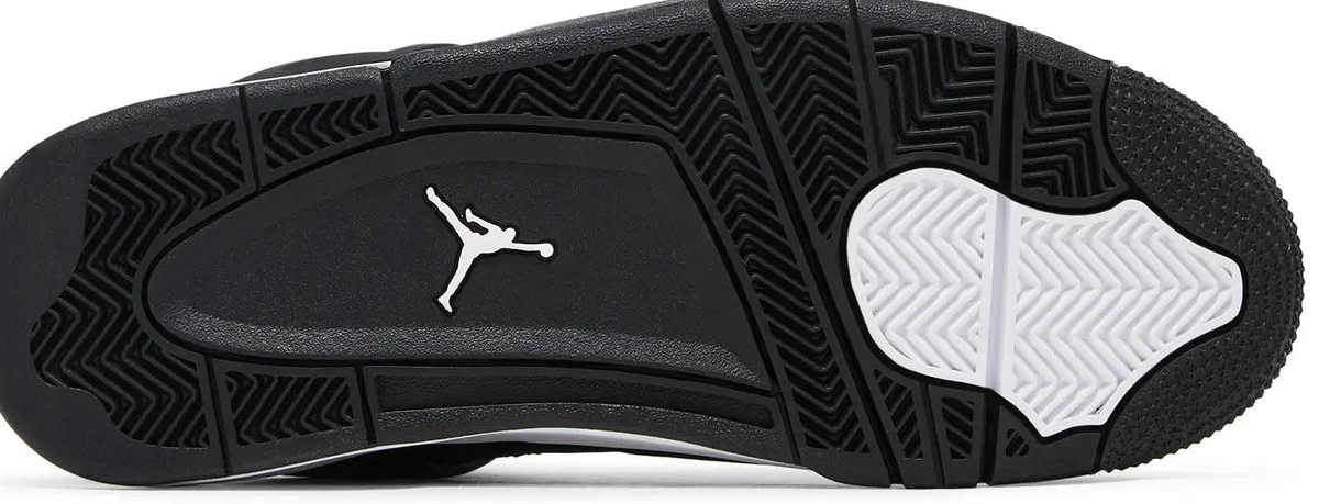 Jordan Thunder 4 White Retro 0723